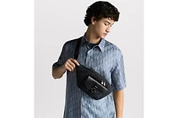 Saddle Belt Bag