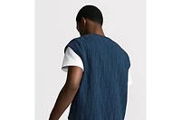 Dior Oblique Sweater Vest