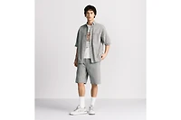 Dior Oblique Short-Sleeved Overshirt