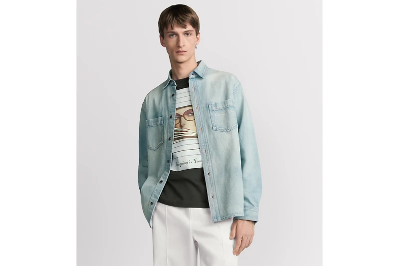 Christian Dior Couture Shirt