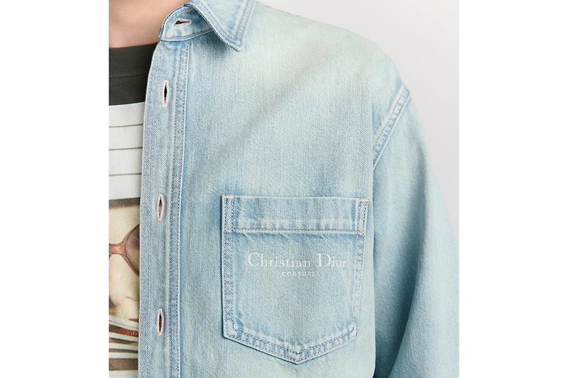 Christian Dior Couture Shirt