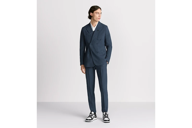 Tailored Track Pants