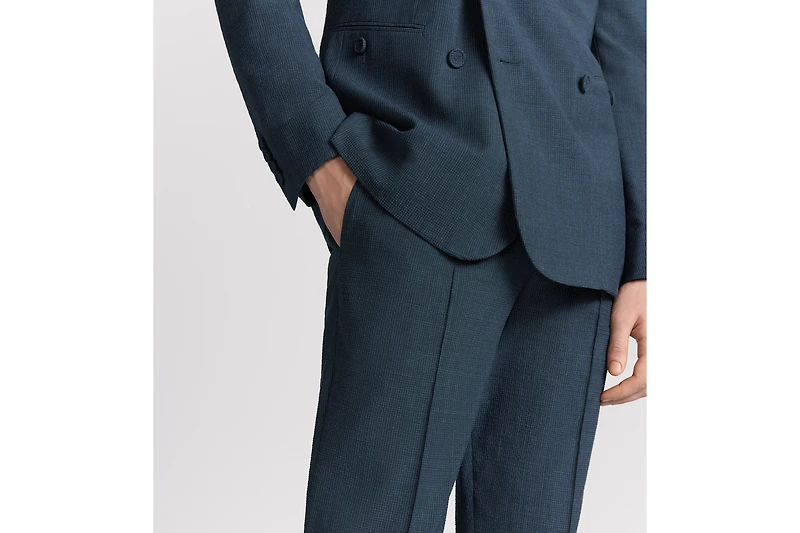 Tailored Track Pants