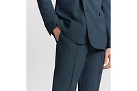 Tailored Track Pants