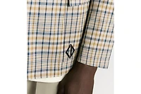 Jacket with CD Diamond Embroidery