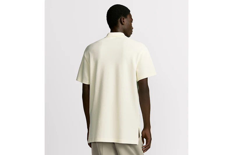 CD Diamond Polo Shirt