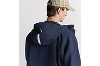 CD Diamond Hooded Jacket