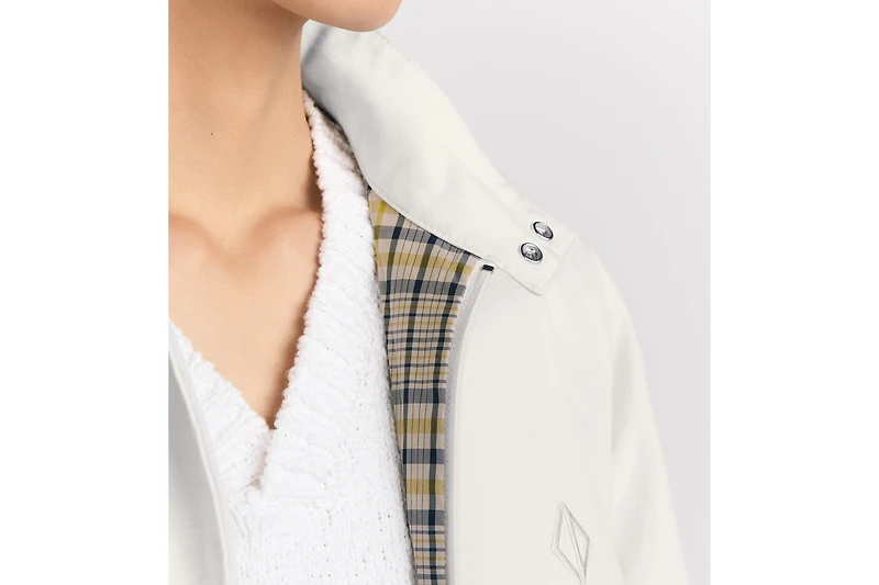 CD Diamond Blouson Jacket