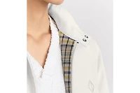 CD Diamond Blouson Jacket