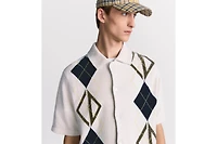 CD Diamond Shirt