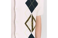 CD Diamond Shirt