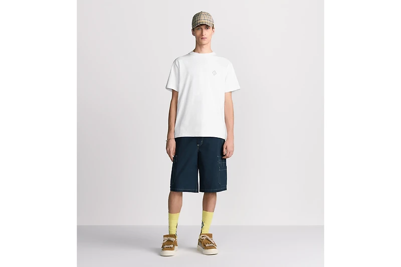 CD Diamond T-Shirt