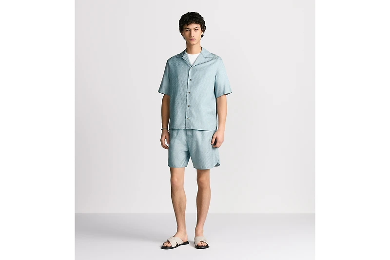 Dior Oblique Shorts