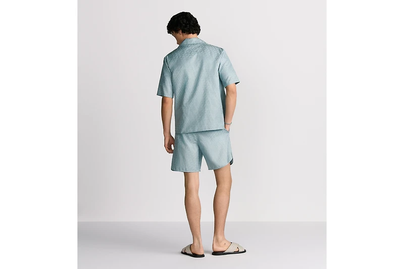 Dior Oblique Shorts