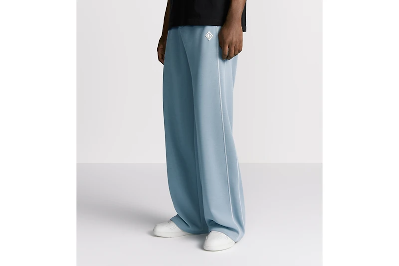 CD Diamond Track Pants
