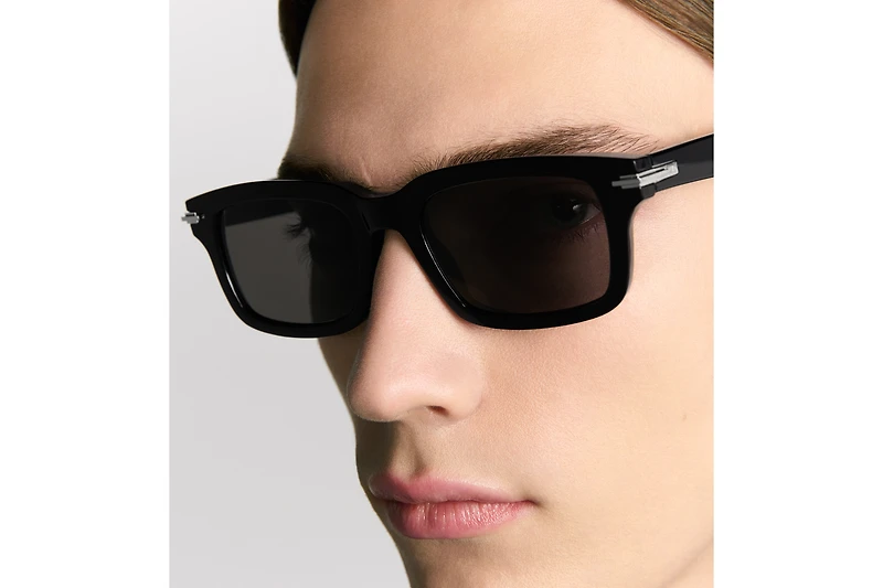 DiorBlackSuit S16I
