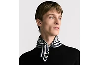 Dior Oblique Bandana