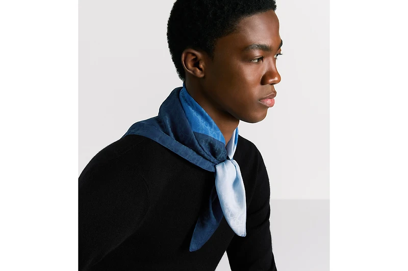 Dior Oblique Bandana