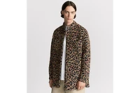 DIOR AND LEWIS HAMILTON Oversized Shirt