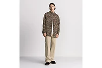 DIOR AND LEWIS HAMILTON Oversized Shirt