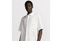 DIOR AND LEWIS HAMILTON Short-Sleeved Shirt