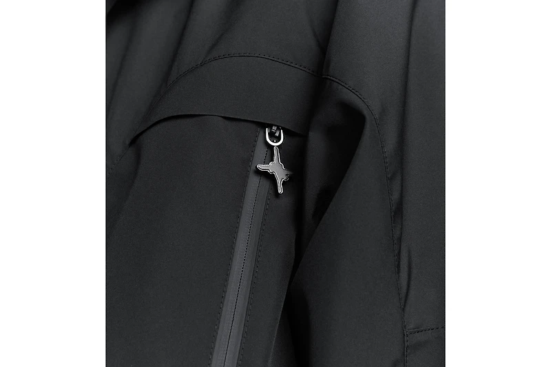 DIOR AND LEWIS HAMILTON Parka