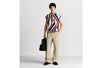 DIOR AND LEWIS HAMILTON Zipped Backpack
