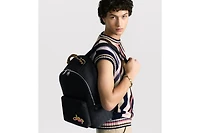 DIOR AND LEWIS HAMILTON Zipped Backpack