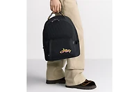 DIOR AND LEWIS HAMILTON Zipped Backpack