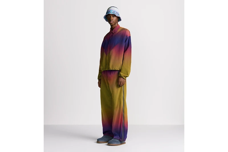 DIOR AND LEWIS HAMILTON Track Pants