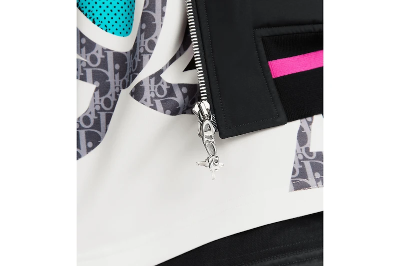 DIOR AND LEWIS HAMILTON Blouson Jacket
