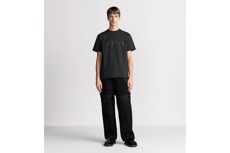 DIOR AND LEWIS HAMILTON Cargo Pants