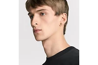 DIOR AND LEWIS HAMILTON earrings