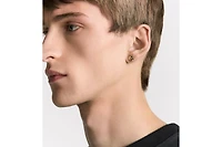 DIOR AND LEWIS HAMILTON earrings