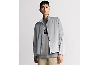DIOR AND LEWIS HAMILTON Oversized Shirt