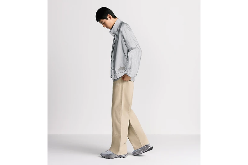 DIOR AND LEWIS HAMILTON Oversized Shirt
