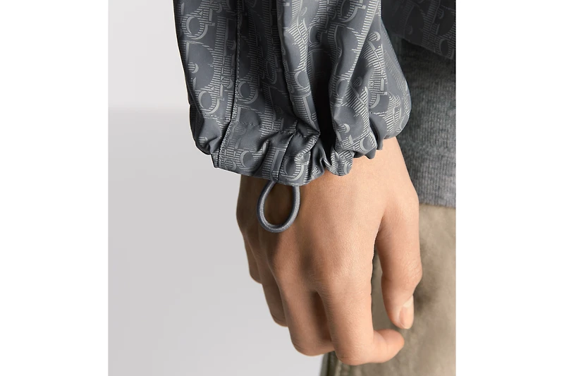 DIOR AND LEWIS HAMILTON Oversized Shirt