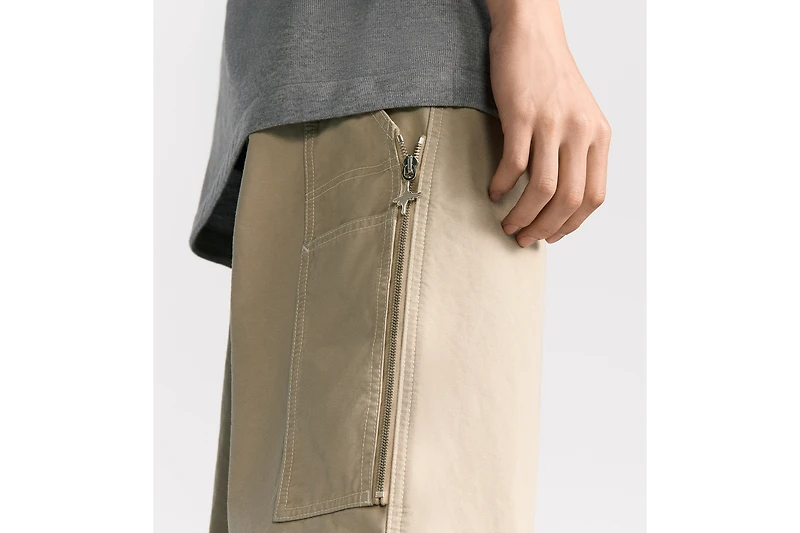 DIOR AND LEWIS HAMILTON Carpenter Jeans