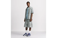 DIOR AND LEWIS HAMILTON Bermuda Shorts