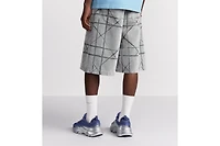 DIOR AND LEWIS HAMILTON Bermuda Shorts