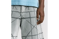 DIOR AND LEWIS HAMILTON Bermuda Shorts
