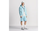 DIOR AND LEWIS HAMILTON Reversible Hooded Sweatshirt