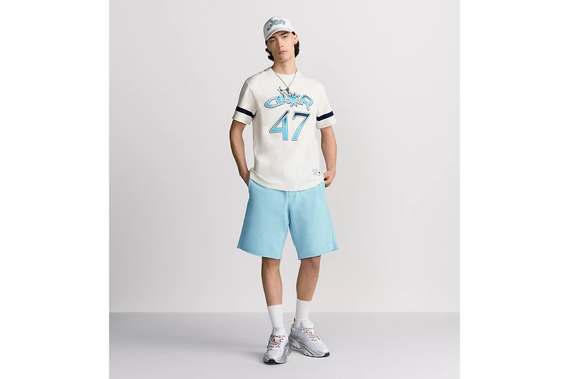 DIOR AND LEWIS HAMILTON T-Shirt