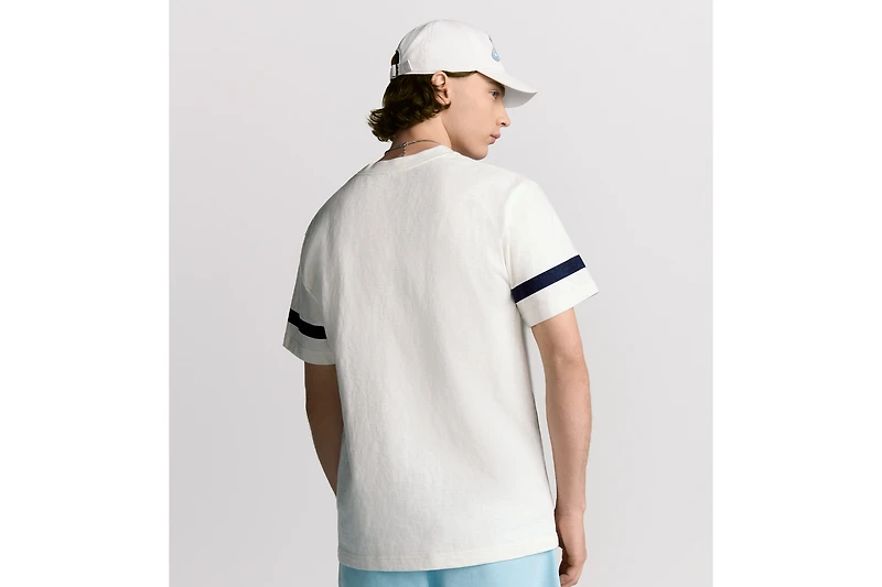 DIOR AND LEWIS HAMILTON T-Shirt
