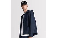 DIOR AND LEWIS HAMILTON Hooded Jacket