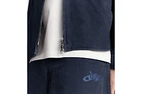 DIOR AND LEWIS HAMILTON Hooded Jacket