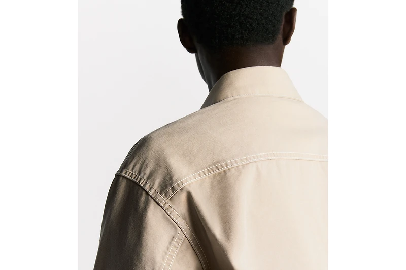 DIOR AND LEWIS HAMILTON Shirt
