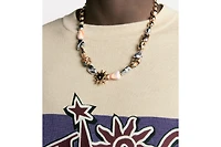 DIOR AND LEWIS HAMILTON Necklace