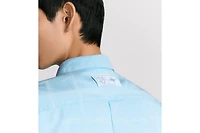 DIOR AND LEWIS HAMILTON Short-Sleeved Shirt