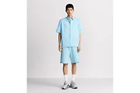 DIOR AND LEWIS HAMILTON Short-Sleeved Shirt